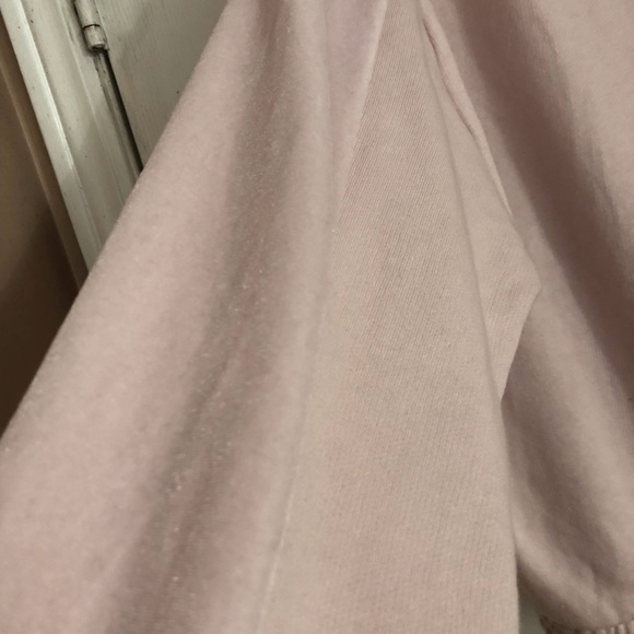 EUC PINK hoodie, M - Picture 9 of 13